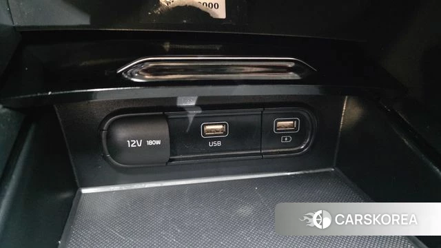 Kia K5 3rd generation 2022 Черный из Кореи, фото 3