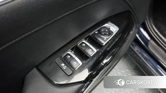 Kia K5 3rd generation 2020 Синий из Кореи, фото 3