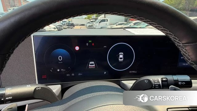 Hyundai Sonata D Edge (DN8) 2024 Серебристо-серый из Кореи, фото 3