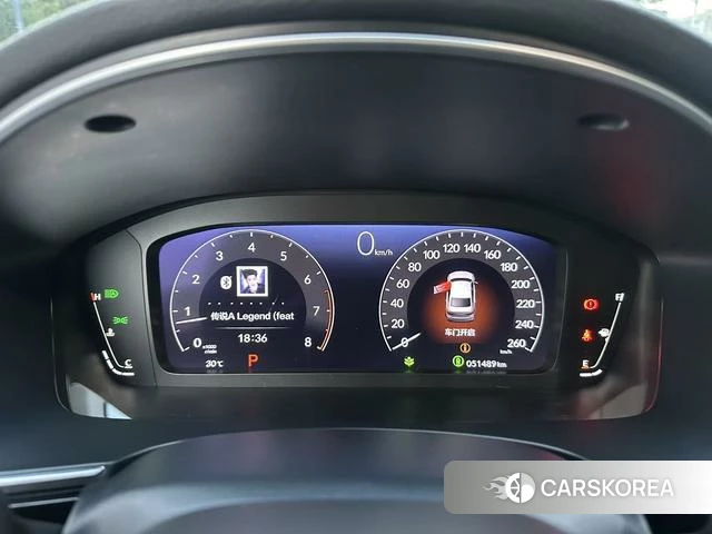 Honda Style 2022 Белый из Китая, фото 3