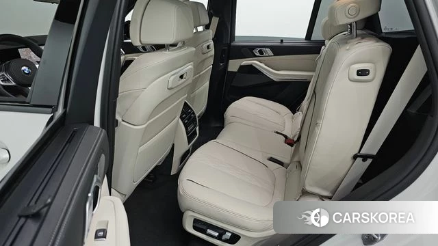 BMW X5 (G05) 2025 Белый из Кореи, фото 3