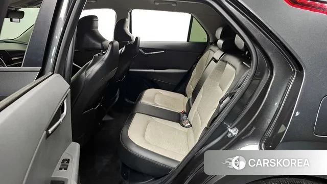 Kia Di Ol Nu Niro 2022 Серый из Кореи, фото 3