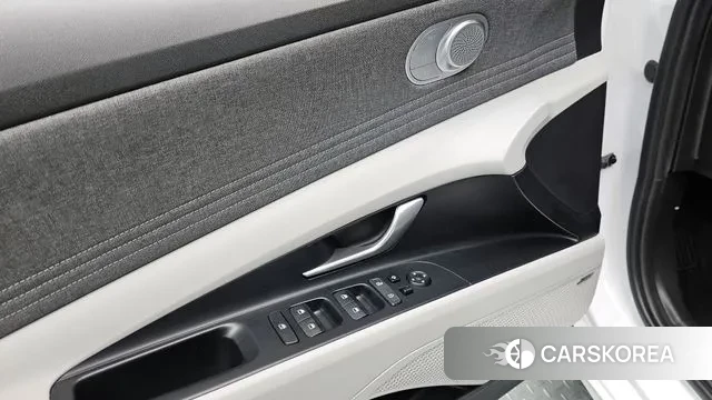 Hyundai Avante (CN7) 2020 Белый из Кореи, фото 3