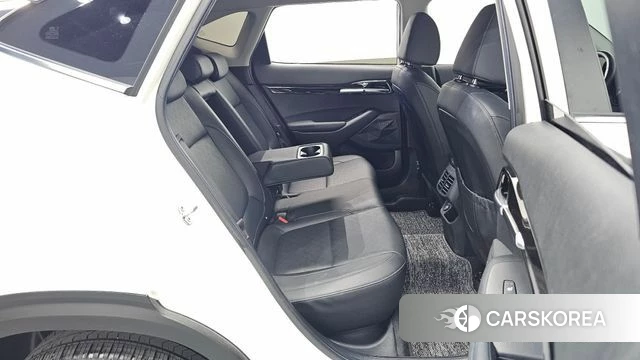 Kia Seltos 2020 Белый из Кореи, фото 3