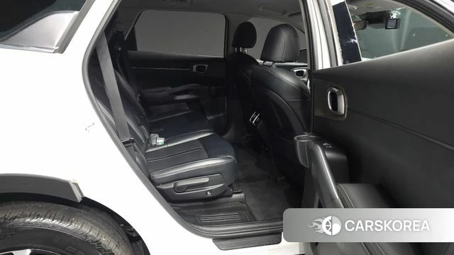 Kia Sorento 4th Generation 2020 Белый из Кореи, фото 3
