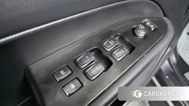 Ssangyong Rexton Sports Cannes 2019 Серый из Кореи, фото 3