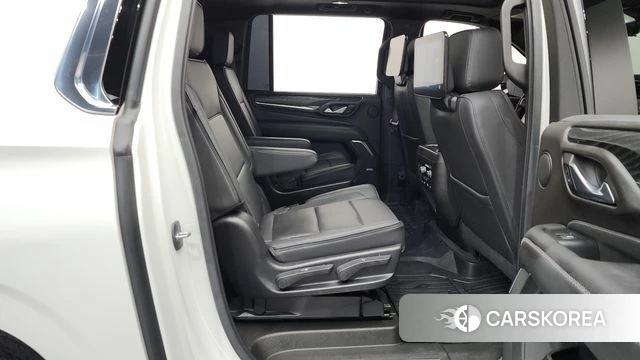 GMC Yukon 2021 Белый из Кореи, фото 3