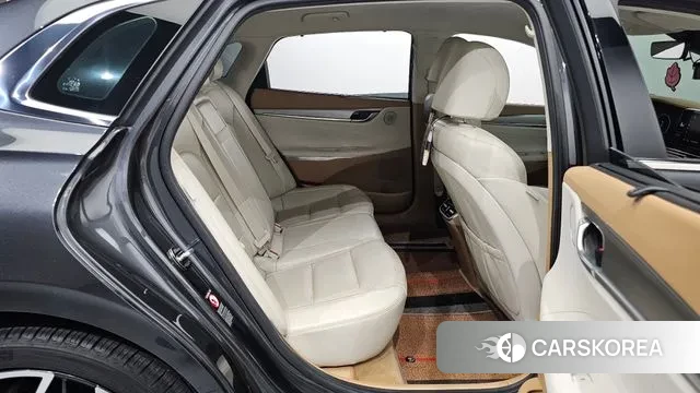 Hyundai The New Grandeur IG 2020 Серый из Кореи, фото 3