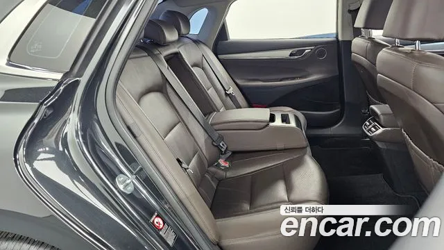 Hyundai The New Grandeur IG id 2719675 из Кореи 3