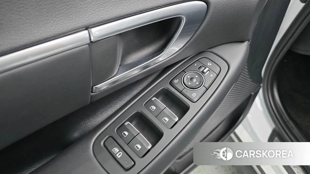 Hyundai Sonata (DN8) 2020 Белый из Кореи, фото 3