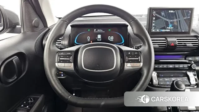 Hyundai Casper 2022 Серый из Кореи, фото 3