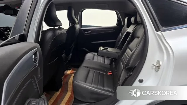 Renault Korea (Samsung) XM3 2020 Белый из Кореи, фото 3