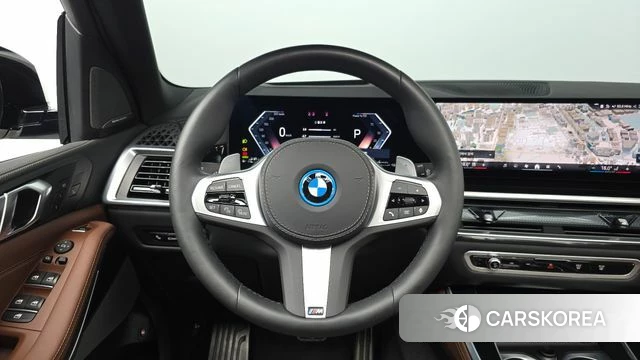BMW X5 (G05) 2025 Белый из Кореи, фото 3