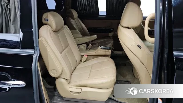 Kia The New Carnival 2020 Черный из Кореи, фото 3