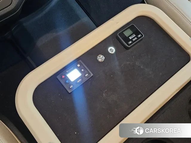 Mercedes-Benz Sprinter 2021 Черный из Кореи, фото 3