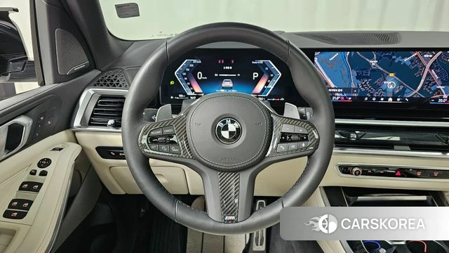 BMW X5 (G05) 2025 Белый из Кореи, фото 3