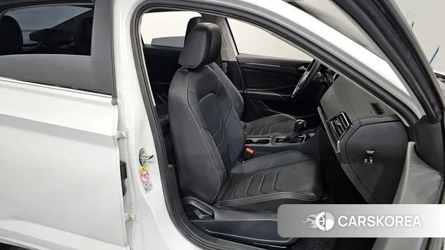 Volkswagen 7th Generation of Jetta id 2915990 из Кореи 3