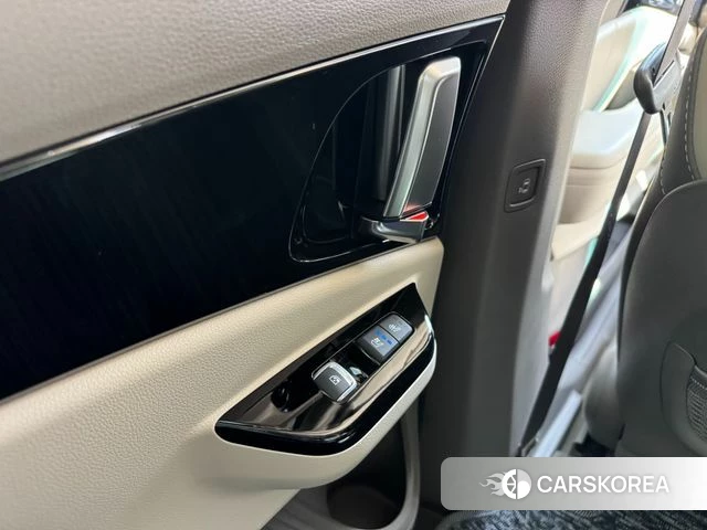 Kia Carnival 4th generation 2021 Белый из Кореи, фото 3