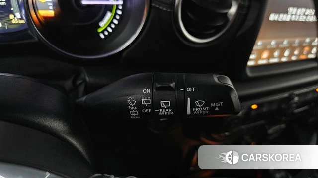 Jeep Wrangler (JL) 2022 Белый из Кореи, фото 3