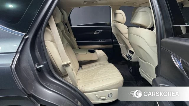 Genesis GV80 2022 Серый из Кореи, фото 3
