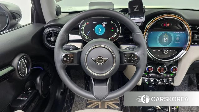 Mini Cooper S id 4592078 из Кореи 3