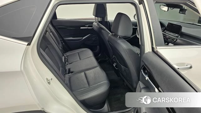 Kia Seltos 2021 Белый из Кореи, фото 3
