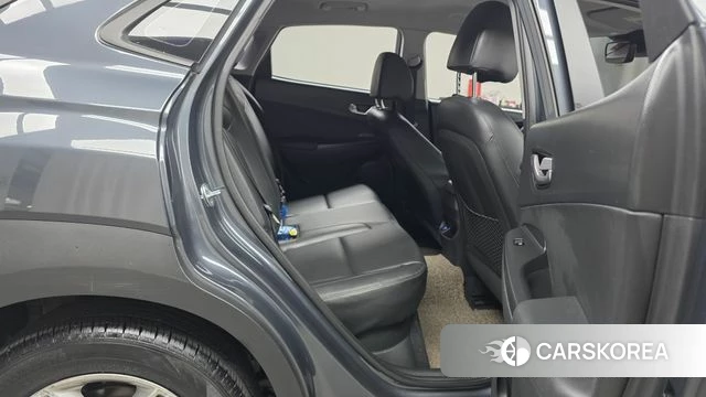 Hyundai The New Kona 2021 Серый из Кореи, фото 3