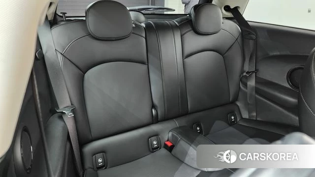 Mini Cooper 2018 Цвет тростника из Кореи, фото 3