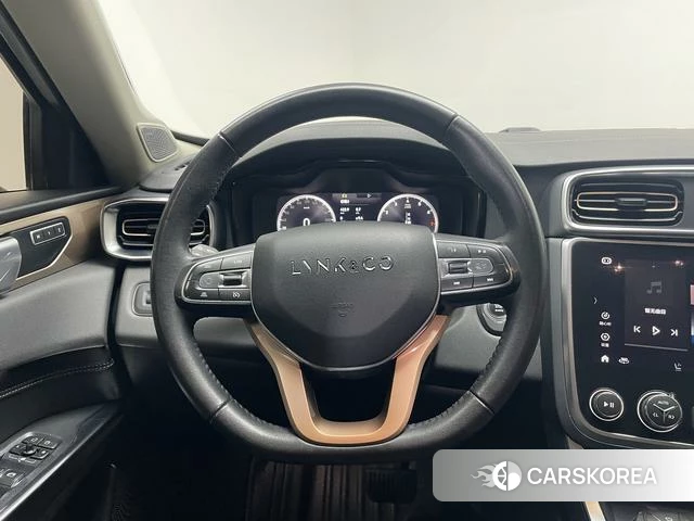 Lynk 01 2019 Другой из Китая, фото 3