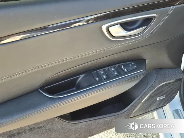 Renault Korea (Samsung) SM6 2019 Белый из Кореи, фото 3