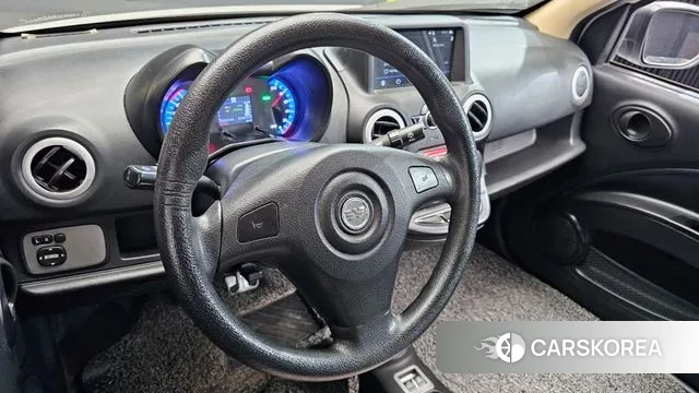Other imported cars Other 2019 Белый из Кореи, фото 3