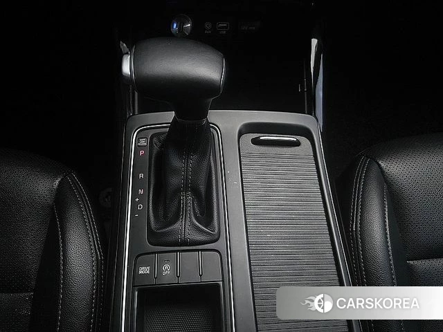 Kia The New Sorento 2019 Серый из Кореи, фото 3