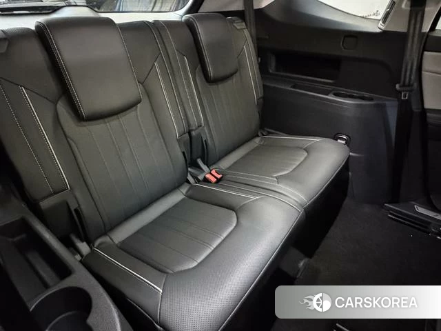Volkswagen Tourang 2022 Черный из Китая, фото 3