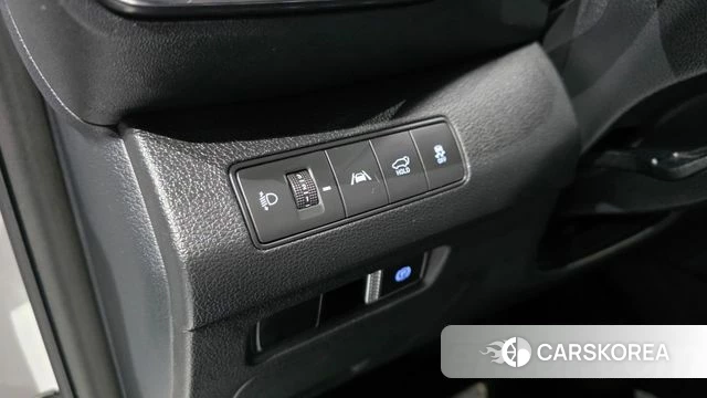 Hyundai The New Santa Fe 2020 Белый из Кореи, фото 3