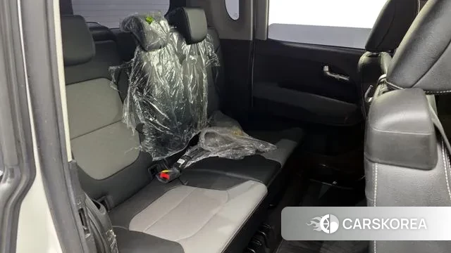 Kia The New Ray 2021 Белый из Кореи, фото 3