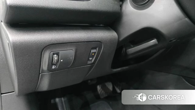 Renault Korea (Samsung) SM6 2019 Белый из Кореи, фото 3