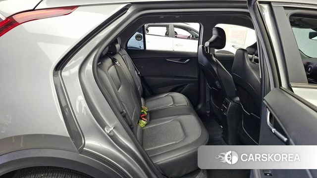 Kia Di All New Niro EV 2023 Серый из Кореи, фото 3