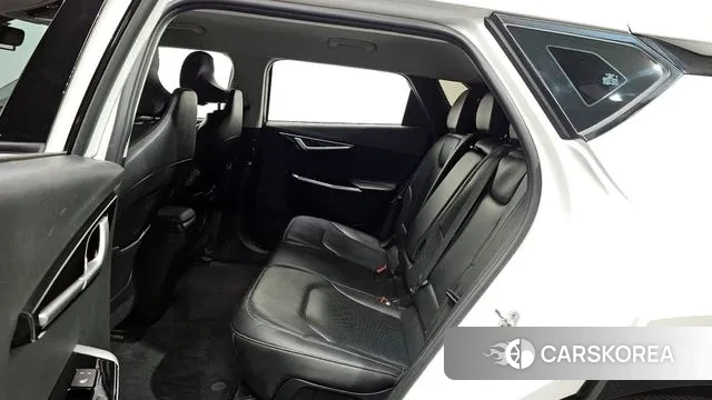 Kia EV6 2022 Белый из Кореи, фото 3