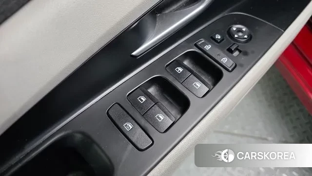 Hyundai Avante (CN7) 2021 Красный из Кореи, фото 3