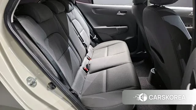 Kia Morning Urban (JA) 2021 Жемчужный цвет из Кореи, фото 3