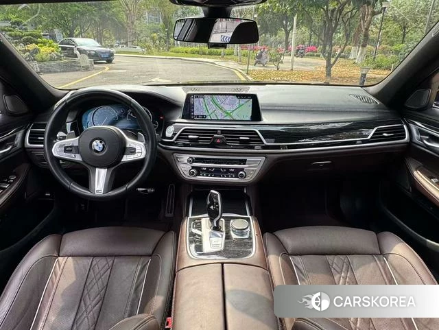 BMW 7 series id 3907748 из Китая 3