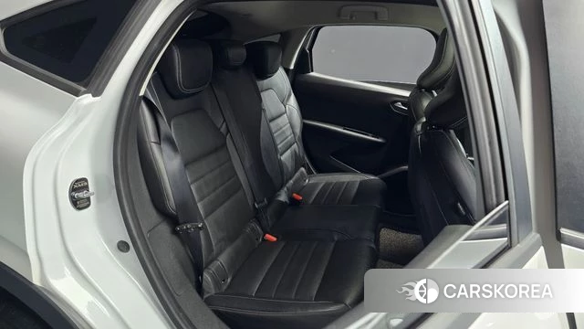 Renault Korea (Samsung) XM3 2020 Белый из Кореи, фото 3