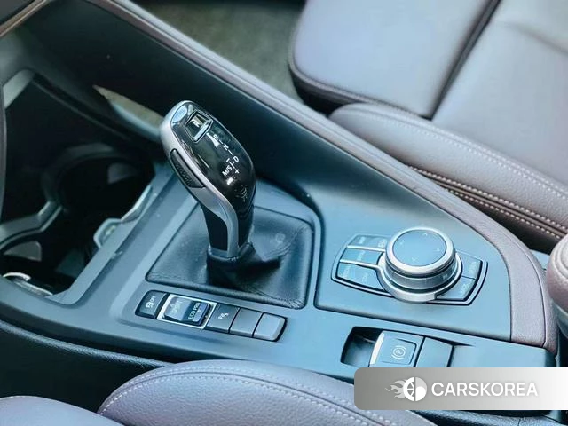 BMW X1 2021 Белый из Китая, фото 3