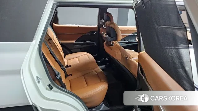 Ssangyong The New Torres 2024 Белый из Кореи, фото 3