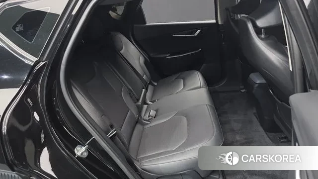 Kia EV6 2021 Черный из Кореи, фото 3