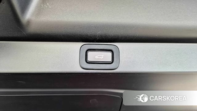Land Rover Range Rover 5th Generation 2022 Черный из Кореи, фото 3
