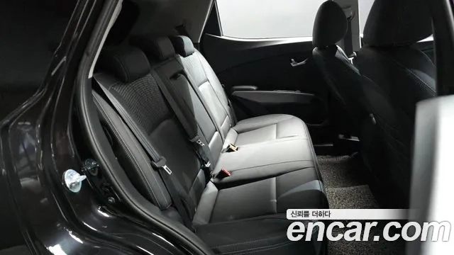 Ssangyong Tivoli Armor id 2908056 из Кореи 3