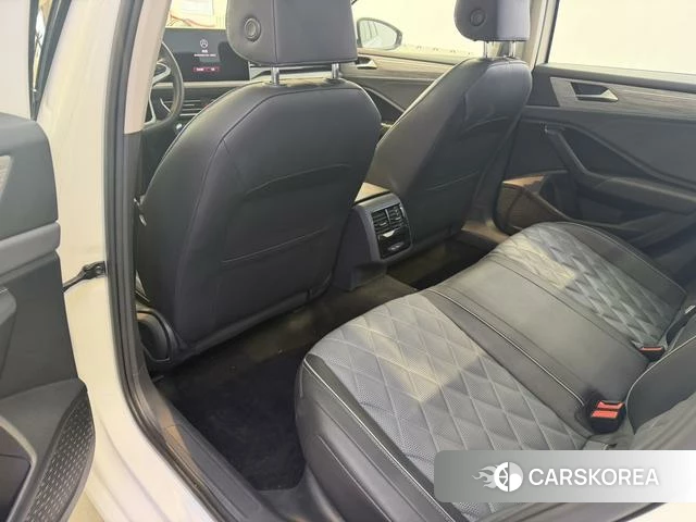 Volkswagen Sagitar 2023 Белый из Китая, фото 3
