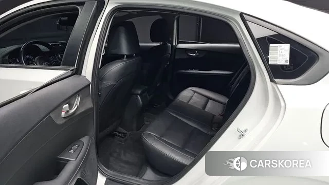 Kia Come New K3 2020 Белый из Кореи, фото 3