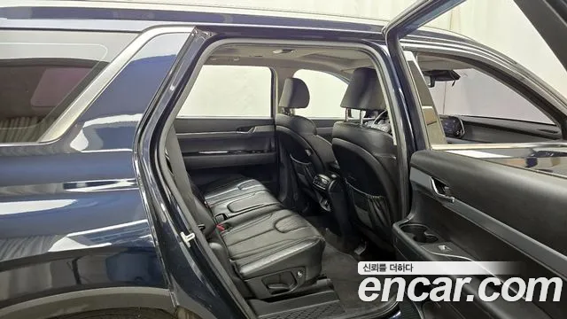 Hyundai Palisade id 2720851 из Кореи 3